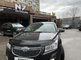 Chevrolet Cruze 2013 годаүшін4 600 000 тг. в Алматы – фото 5
