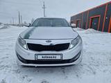 Kia K5 2010 года за 6 100 000 тг. в Астана – фото 3