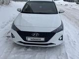 Hyundai Accent 2020 года за 6 750 000 тг. в Астана
