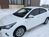 Hyundai Accent 2020 года за 6 750 000 тг. в Астана – фото 3