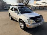 Lexus RX 300 2001 года за 5 400 000 тг. в Алматы