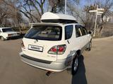 Lexus RX 300 2001 года за 5 400 000 тг. в Алматы – фото 2