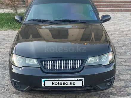 Daewoo Nexia 2013 года за 2 300 000 тг. в Туркестан – фото 9