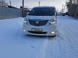 Toyota Alphard 2010 годаүшін7 777 777 тг. в Кызылорда – фото 4