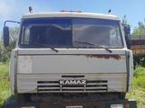 КамАЗ  65115 2006 годаүшін8 500 000 тг. в Костанай – фото 2