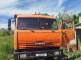 КамАЗ  65115 2006 годаүшін8 500 000 тг. в Костанай