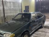 ВАЗ (Lada) 2115 2006 года за 500 000 тг. в Саумалколь – фото 4