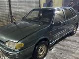 ВАЗ (Lada) 2115 2006 года за 500 000 тг. в Саумалколь – фото 3