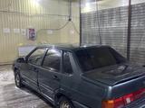 ВАЗ (Lada) 2115 2006 года за 500 000 тг. в Саумалколь – фото 2