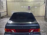 ВАЗ (Lada) 2115 2006 года за 500 000 тг. в Саумалколь