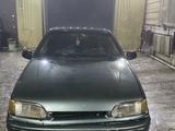 ВАЗ (Lada) 2115 2006 года за 500 000 тг. в Саумалколь – фото 5