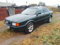 Audi 80 1993 годаүшін1 700 000 тг. в Семей – фото 2