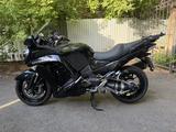 Kawasaki  GTR 1400 (Concours 14) 2014 года за 6 000 000 тг. в Петропавловск – фото 2
