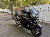 Kawasaki  GTR 1400 (Concours 14) 2014 года за 6 000 000 тг. в Петропавловск – фото 4
