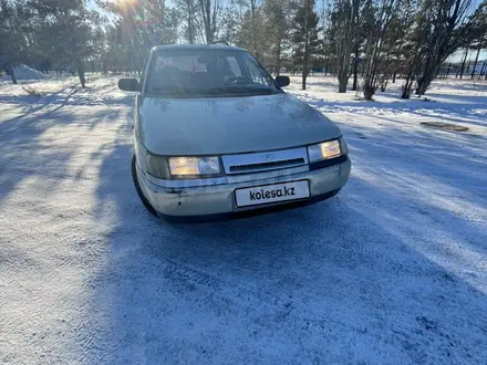 ВАЗ (Lada) 2111 2004 года за 900 000 тг. в Костанай – фото 2