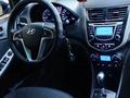 Hyundai Accent 2014 годаfor5 700 000 тг. в Алматы – фото 15