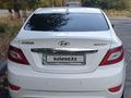 Hyundai Accent 2014 года за 5 700 000 тг. в Алматы – фото 5