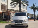 Mercedes-Benz Viano 2010 годаүшін8 700 000 тг. в Актобе – фото 3