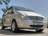 Mercedes-Benz Viano 2010 годаүшін8 700 000 тг. в Актобе – фото 5