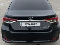 Toyota Corolla 2022 года за 10 500 000 тг. в Актау