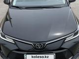 Toyota Corolla 2022 года за 10 500 000 тг. в Актау – фото 2