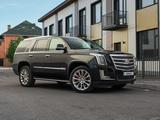 Cadillac Escalade 2019 годаүшін40 000 000 тг. в Караганда