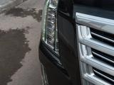 Cadillac Escalade 2019 годаүшін39 500 000 тг. в Караганда – фото 2