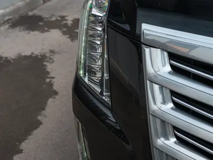 Cadillac Escalade 2019 года за 38 500 000 тг. в Караганда – фото 2
