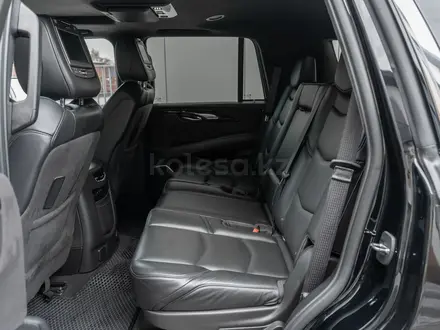 Cadillac Escalade 2019 года за 38 500 000 тг. в Караганда – фото 26