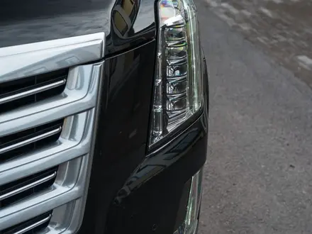 Cadillac Escalade 2019 года за 38 500 000 тг. в Караганда – фото 3