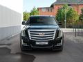 Cadillac Escalade 2019 годаүшін40 000 000 тг. в Караганда – фото 4