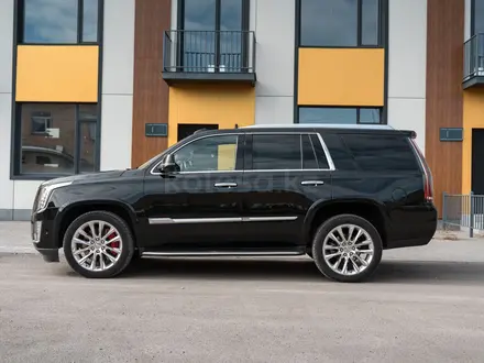 Cadillac Escalade 2019 года за 38 500 000 тг. в Караганда – фото 8