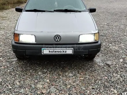 Volkswagen Passat 1989 года за 1 100 000 тг. в Жаркент