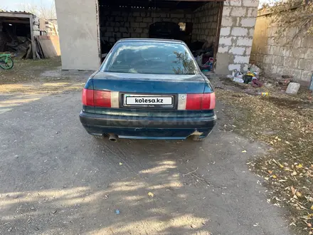 Audi 80 1994 года за 1 400 000 тг. в Караганда – фото 3