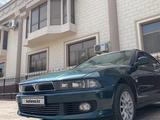 Mitsubishi Galant 1999 годаүшін1 600 000 тг. в Шымкент