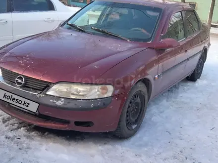 Opel Vectra 1997 года за 850 000 тг. в Караганда