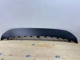 Нижняя накладка переднего бампера Lixiang за 1 000 тг. в Астана