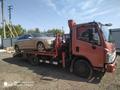 Foton  Forland H3 2012 года за 9 000 000 тг. в Караганда – фото 8