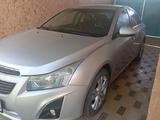 Chevrolet Cruze 2014 годаүшін5 500 000 тг. в Шымкент – фото 2