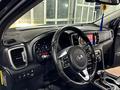 Kia Sportage 2018 года за 5 500 000 тг. в Уральск – фото 2