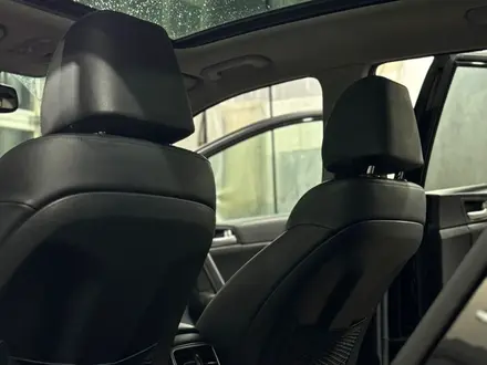 Kia Sportage 2018 года за 5 500 000 тг. в Уральск – фото 5