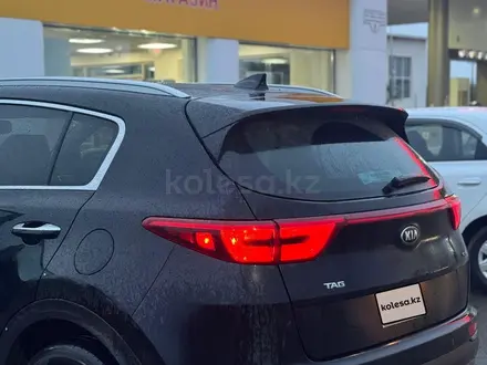Kia Sportage 2018 года за 5 500 000 тг. в Уральск – фото 7
