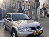 Honda CR-V 1998 года за 3 700 000 тг. в Алматы