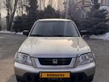 Honda CR-V 1998 года за 3 700 000 тг. в Алматы – фото 2