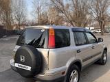 Honda CR-V 1998 года за 3 700 000 тг. в Алматы – фото 4