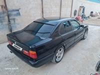 BMW 525 1994 годаүшін2 200 000 тг. в Кызылорда