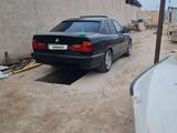 BMW 525 1994 годаүшін2 200 000 тг. в Кызылорда – фото 4