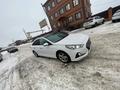 Hyundai Sonata 2019 года за 8 800 000 тг. в Уральск – фото 4