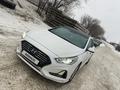 Hyundai Sonata 2019 года за 8 800 000 тг. в Уральск – фото 2