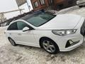Hyundai Sonata 2019 года за 8 800 000 тг. в Уральск – фото 3